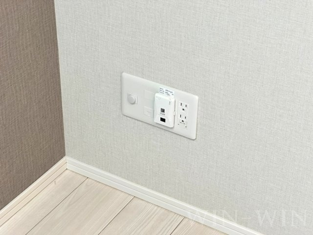 CASA99の設備