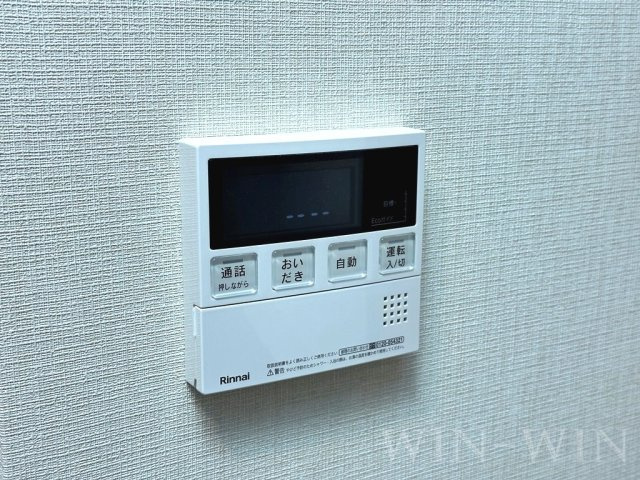 CASA99の設備