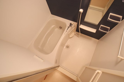 【浴室】 | カンフォートG・Ⅲ