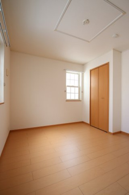 【洋室】 | カンフォートG・Ⅲ