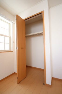 【収納】 | カンフォートG・Ⅲ