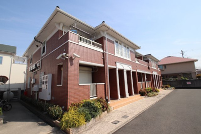 【外観】 | カンフォートG・Ⅲ