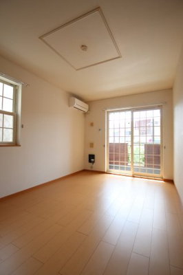 【居間・リビング】 | カンフォートG・Ⅲ