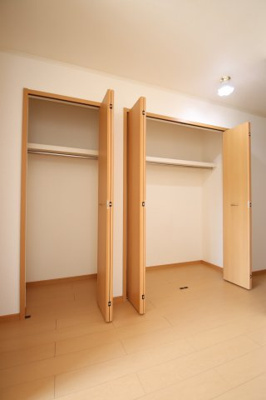 【収納】 | カンフォートG・Ⅲ