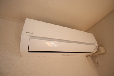 【設備】 | カンフォートG・Ⅲ | エアコン