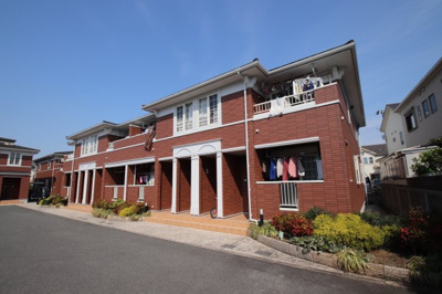 【外観】 | カンフォートG・Ⅲ