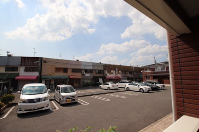 【展望】 | カンフォートG・Ⅲ