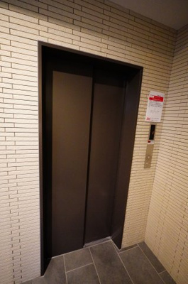 【その他共用部分】 | フェブライオ都島本通