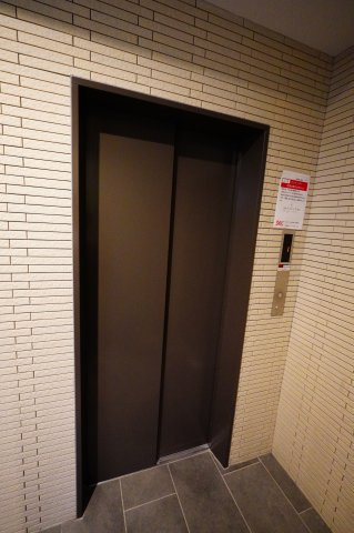 【その他共用部分】 | フェブライオ都島本通