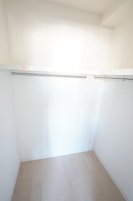 【収納】 | フェブライオ都島本通