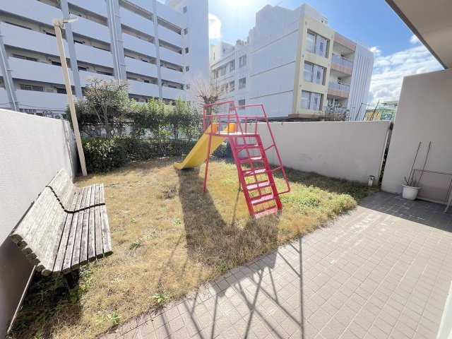 荒江グリーンハイツのその他共用部分