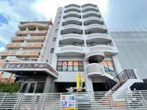 ミリオン新都心の画像