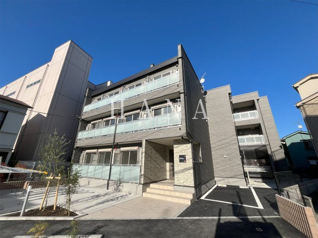 ブランシュバル五反野