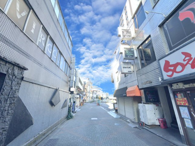 【周辺】 | パークヒルズ