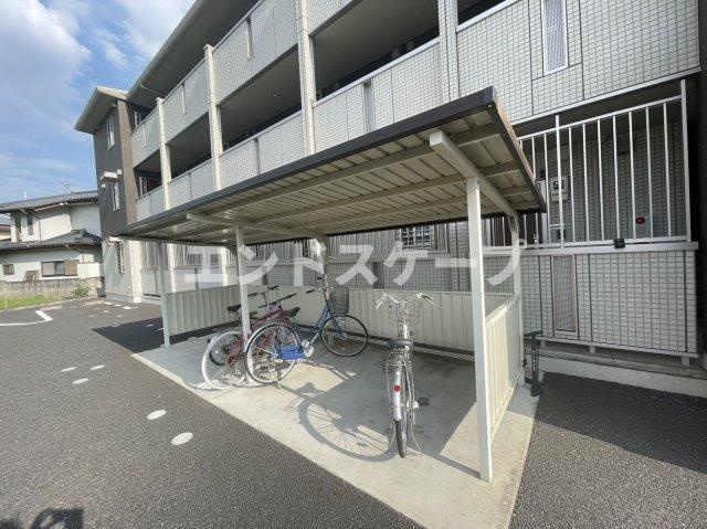 サンライトレジデンス駒形のその他共用部分|高崎、前橋、伊勢崎エリアのお部屋探しはエンドスケープまで！お客様の理想お聞かせ下さい♪