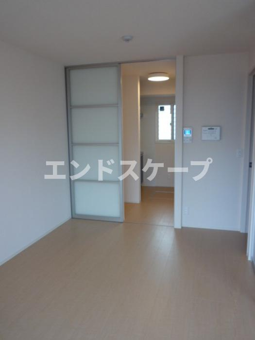 サンライトレジデンス駒形のキッチン|高崎、前橋、伊勢崎エリアのお部屋探しはエンドスケープまで！お客様の理想お聞かせ下さい♪