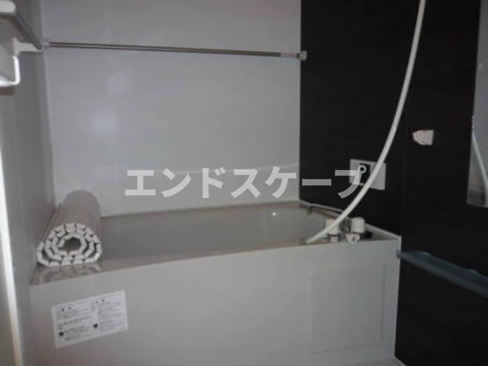 サンライトレジデンス駒形の浴室|高崎、前橋、伊勢崎エリアのお部屋探しはエンドスケープまで！お客様の理想お聞かせ下さい♪
