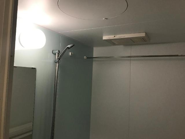 シギラのその他|浴室乾燥機