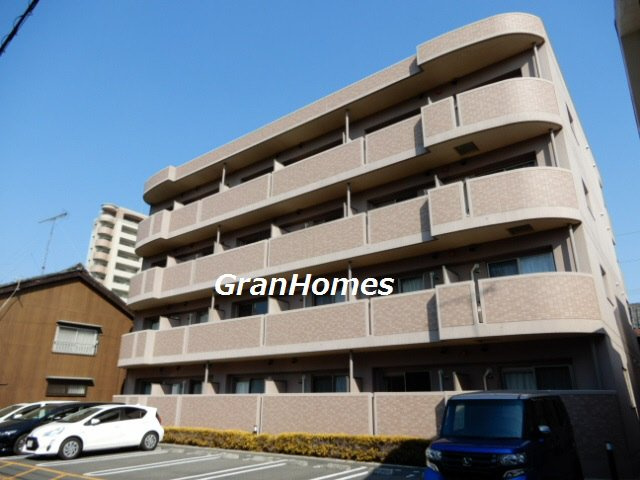 コンフォート　本町