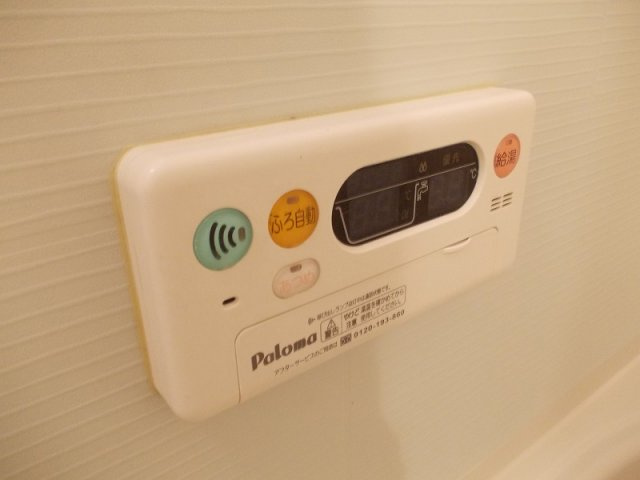 ビアン　カンパーニュＡの設備