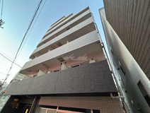 ディアレイシャス横浜サウスパレスの画像