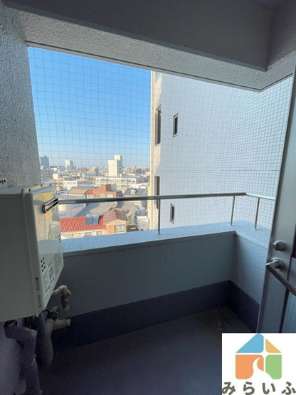 【展望】 | 美和ビル