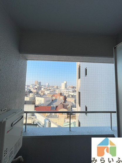 【展望】 | 美和ビル