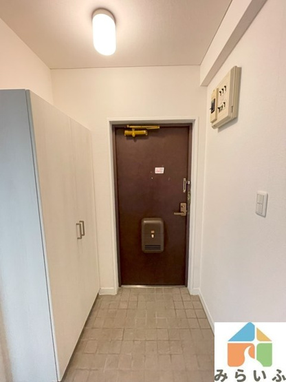 【玄関】 | 美和ビル