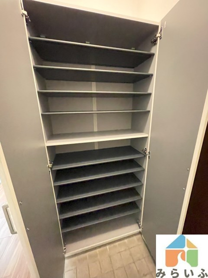 【収納】 | 美和ビル