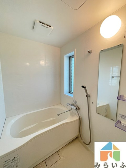 【浴室】 | 美和ビル