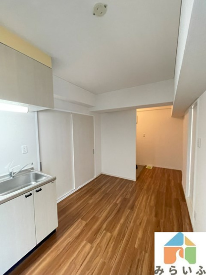 【内装】 | 美和ビル