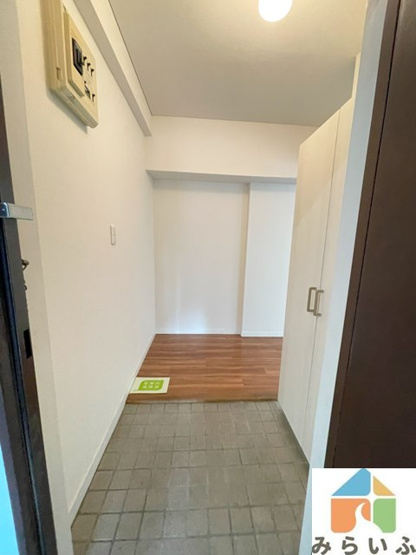 【玄関】 | 美和ビル