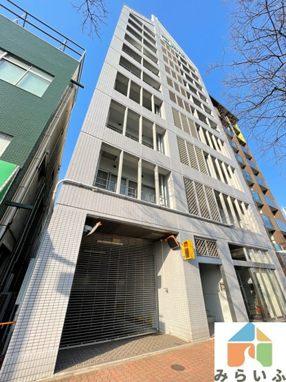 【外観】 | 美和ビル