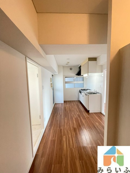 【内装】 | 美和ビル