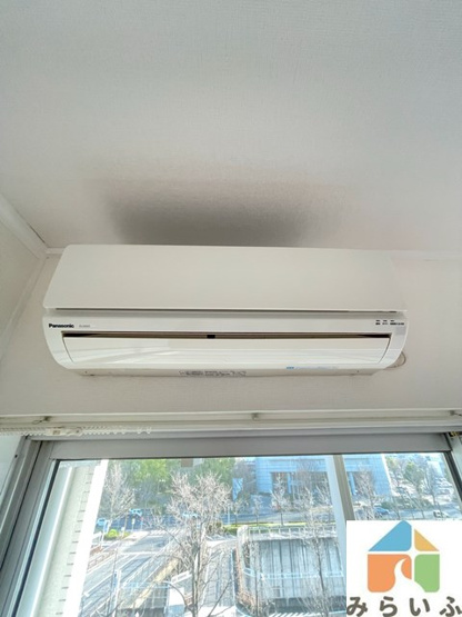 【設備】 | 美和ビル