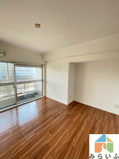 【内装】 | 美和ビル