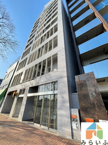 【外観】 | 美和ビル