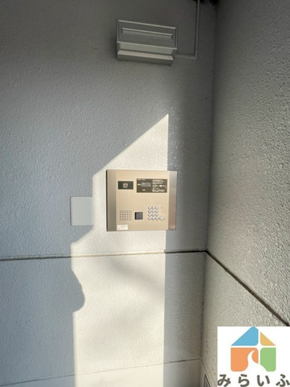 【設備】 | 美和ビル