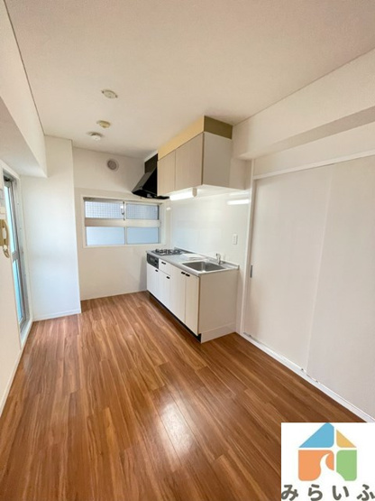 【居間・リビング】 | 美和ビル