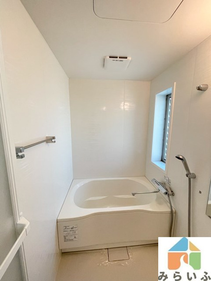 【浴室】 | 美和ビル