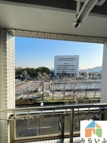 【展望】 | 美和ビル