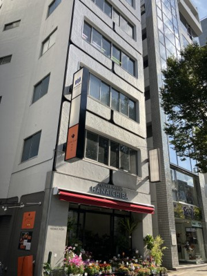 【外観】 | 小林ビル | 小林ビル