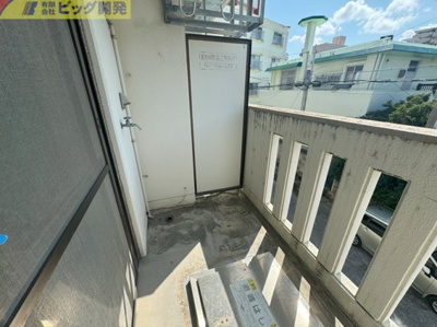  | アイ・ビー・エイ那覇第一マンション