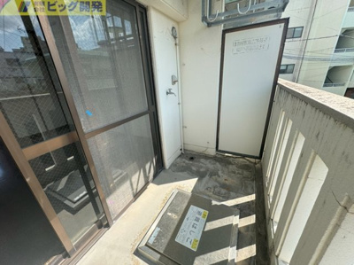  | アイ・ビー・エイ那覇第一マンション