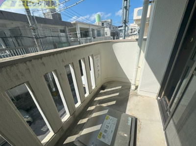  | アイ・ビー・エイ那覇第一マンション