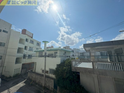  | アイ・ビー・エイ那覇第一マンション