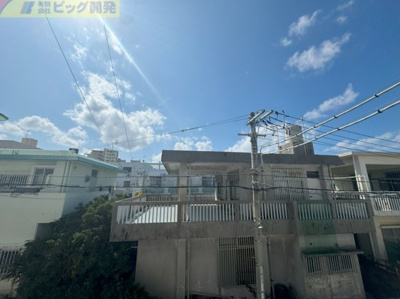  | アイ・ビー・エイ那覇第一マンション