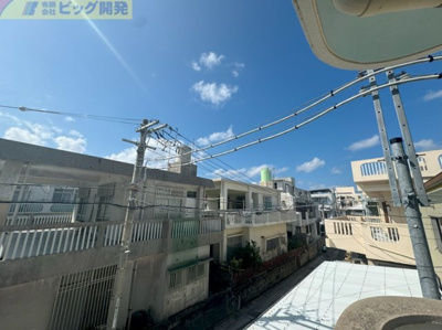  | アイ・ビー・エイ那覇第一マンション