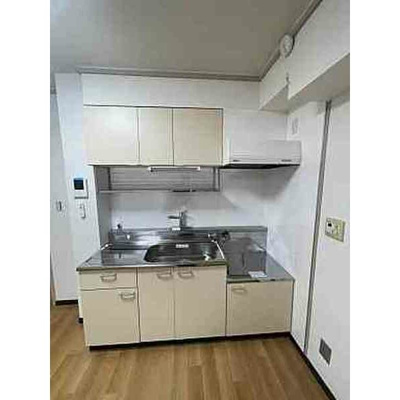 【キッチン】 | メゾン吹上