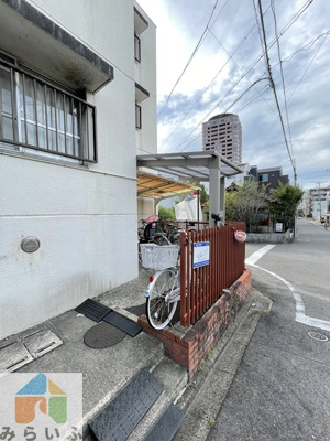 【その他共用部分】 | メゾン吹上